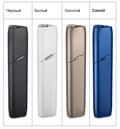 IQOS 3 MULTI
