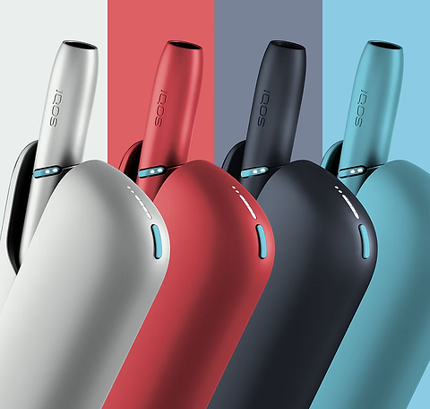 IQOS 3 DUOS Originals