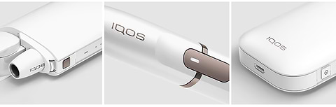 IQOS 2.4 PLUS