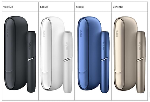 IQOS 3