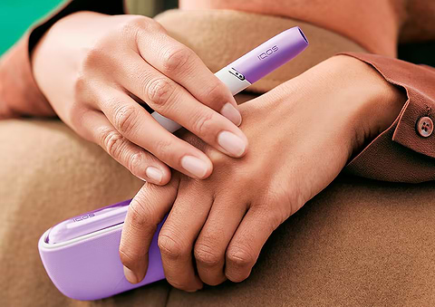 Гарантийные условия IQOS