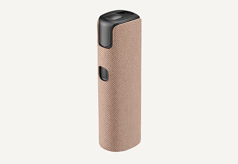Текстильный чехол для lil SOLID 3.0