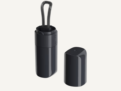 Устройство для чистки lil SOLID 2.0