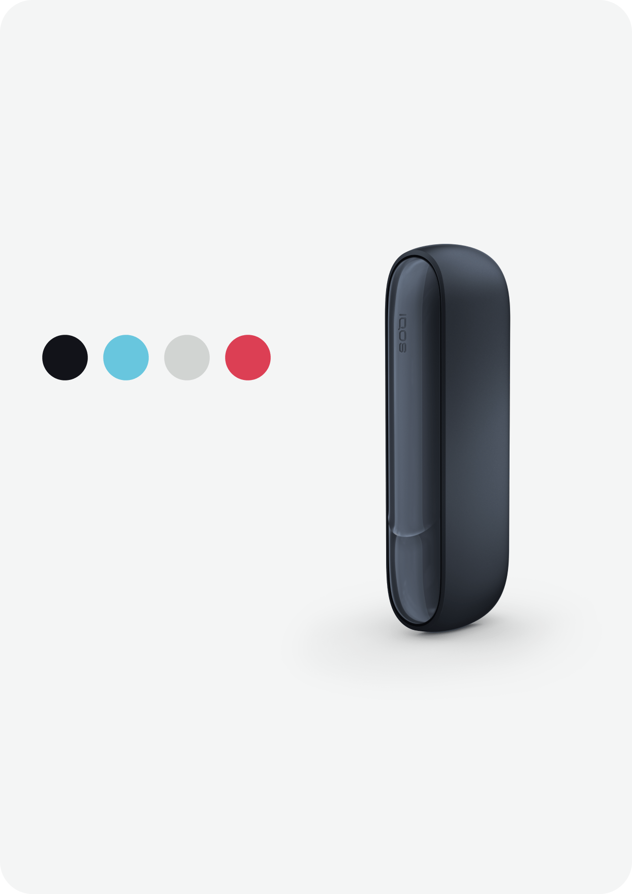 Выбрать<br>IQOS 3 DUOS Originals