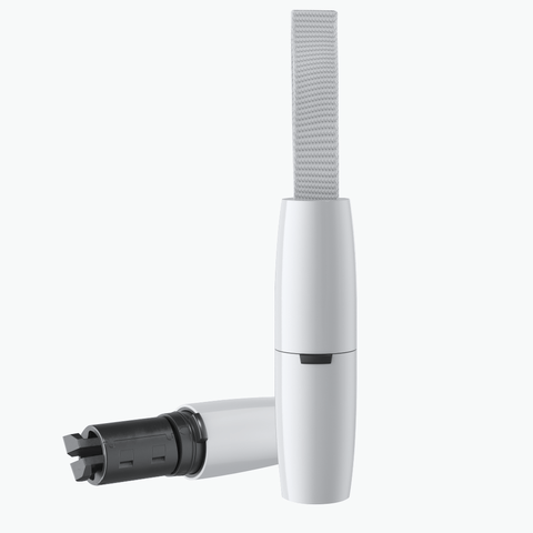 Двойное устройство для чистки IQOS