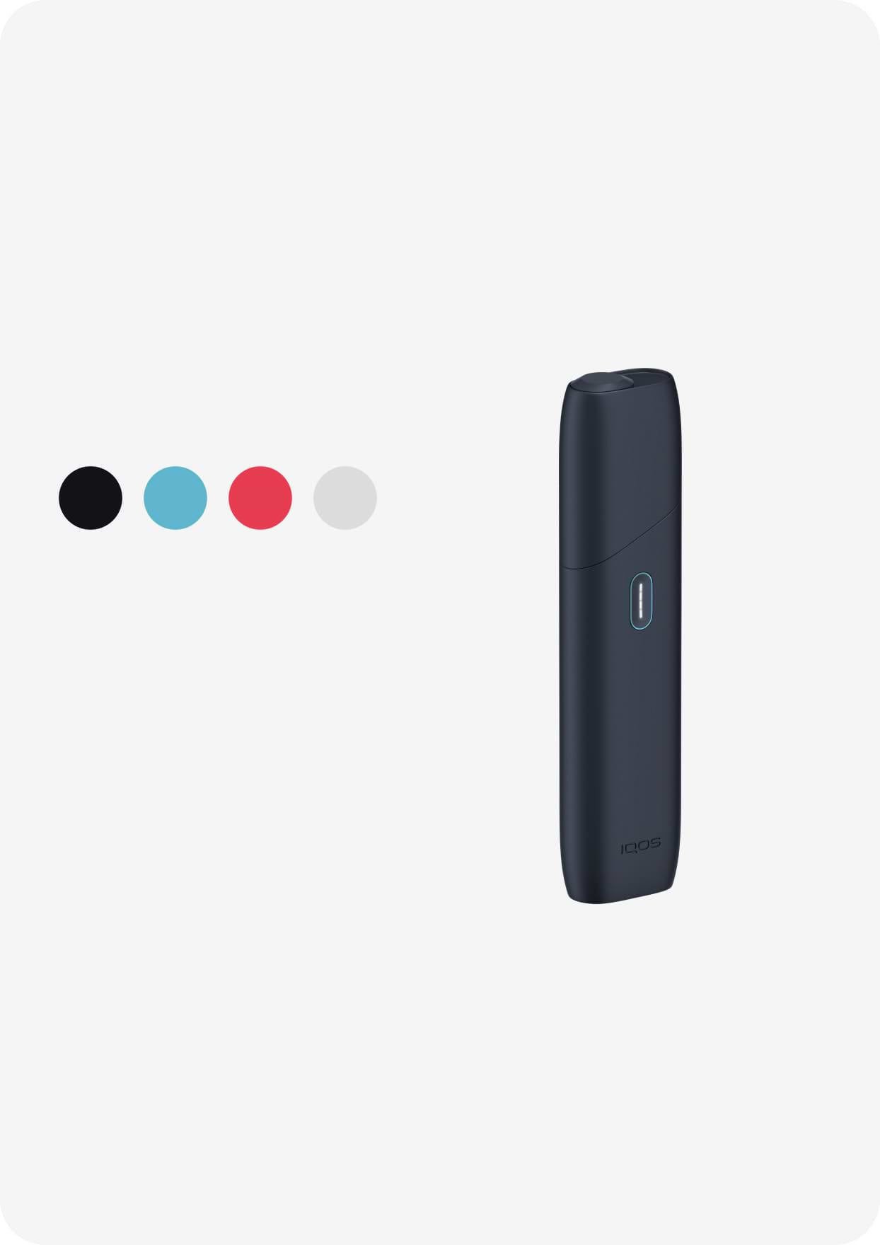 Комплект <br> IQOS ONE