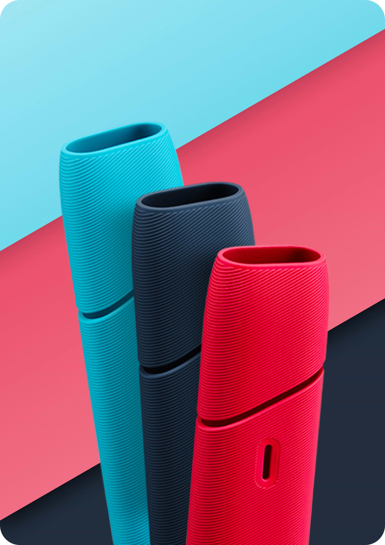 Чехол для IQOS ONE