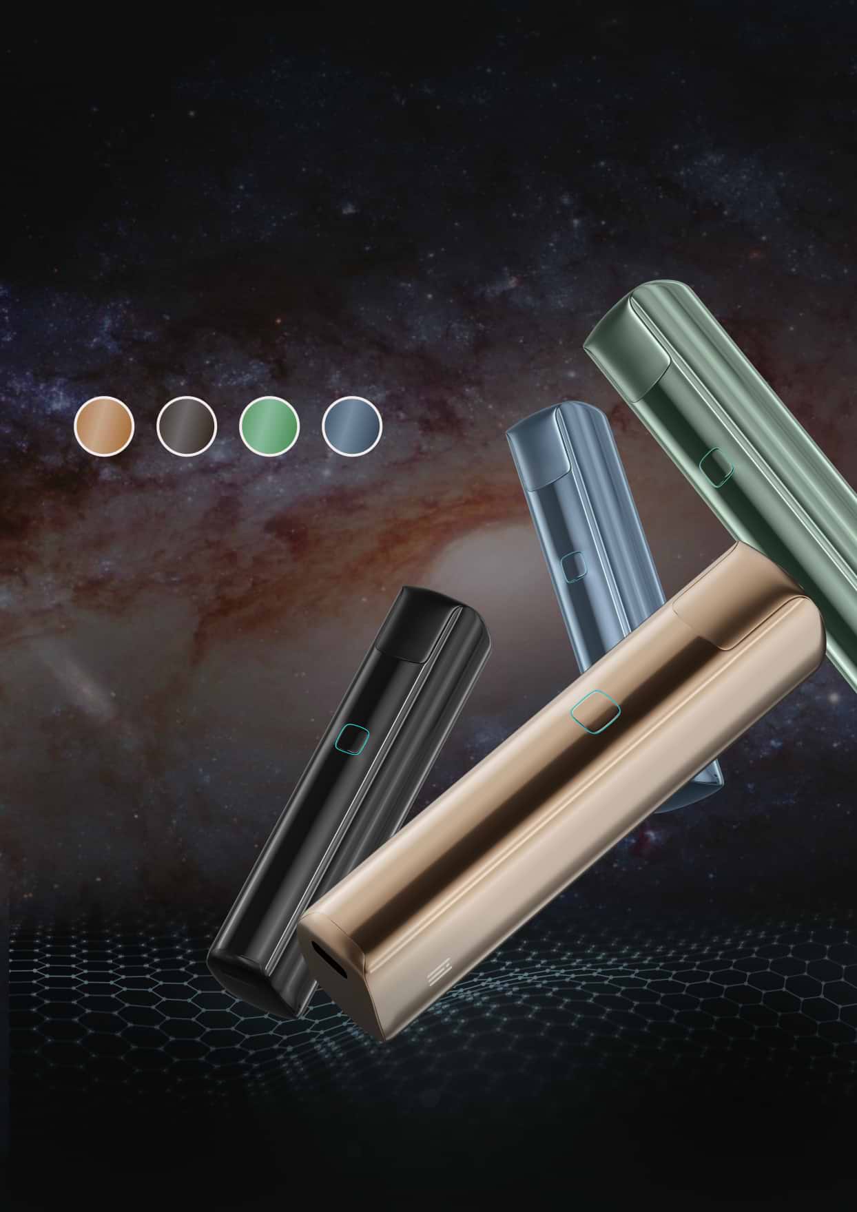 Узнать преимущества  lil SOLID 3.0