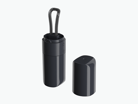 Устройство для чистки lil SOLID 2.0