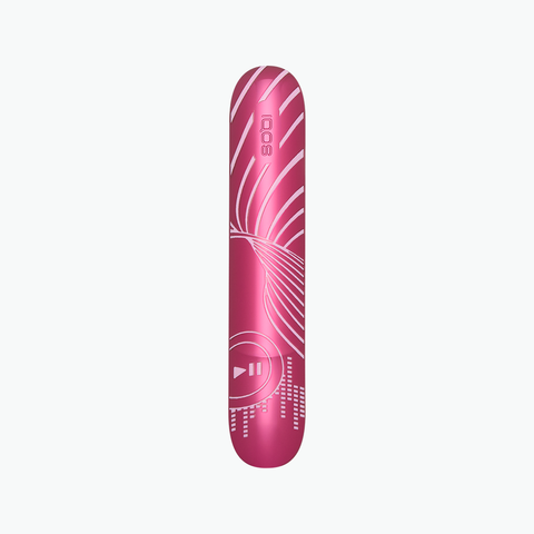 Панель для IQOS 3 (коллекция SUM25), фуксия