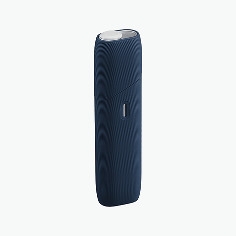 Чехол для IQOS ONE, Графитовый