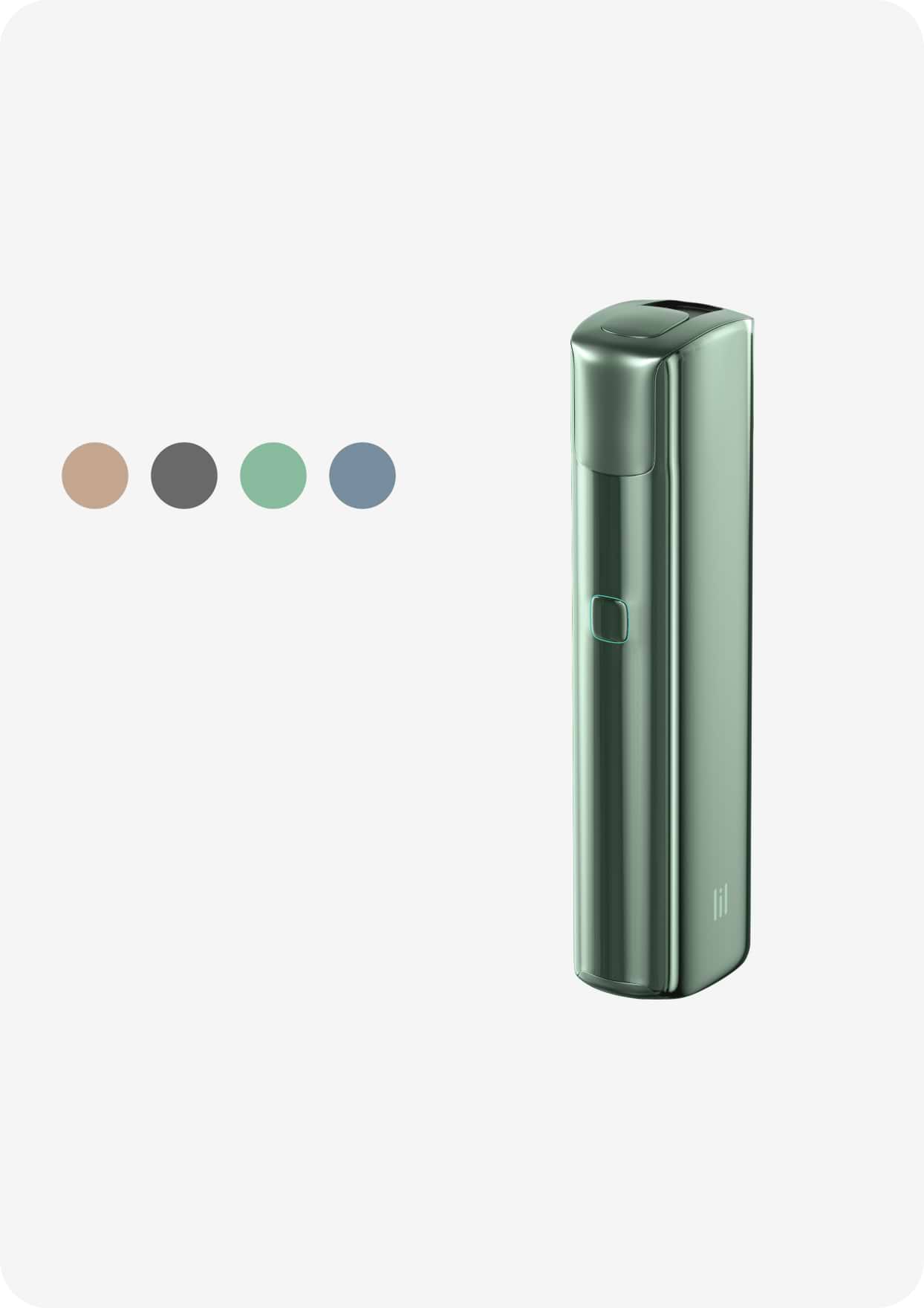 Выбрать<br>lil SOLID 3.0