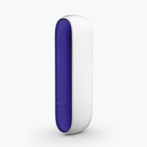Панель для IQOS 3 DUOS, Индиго