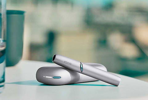 IQOS 3 DUOS