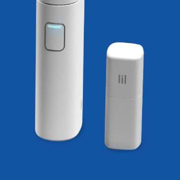 Tobacco vapor vs Smoke