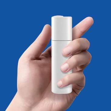 Tobacco vapor vs Smoke