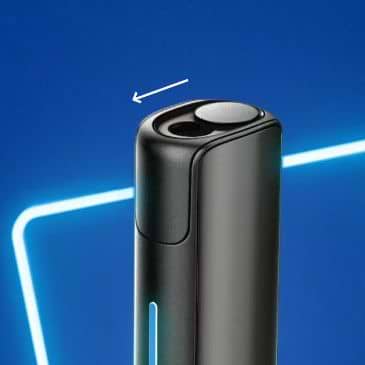 Tobacco vapor vs Smoke