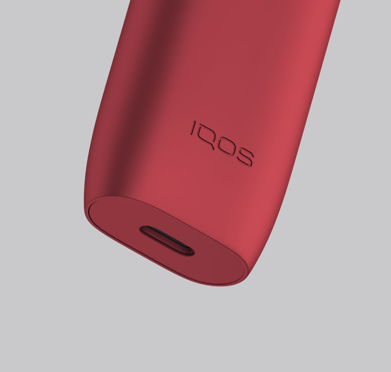 Первые шаги с IQOS ONE Коллекция Originals, инструкция по использованию