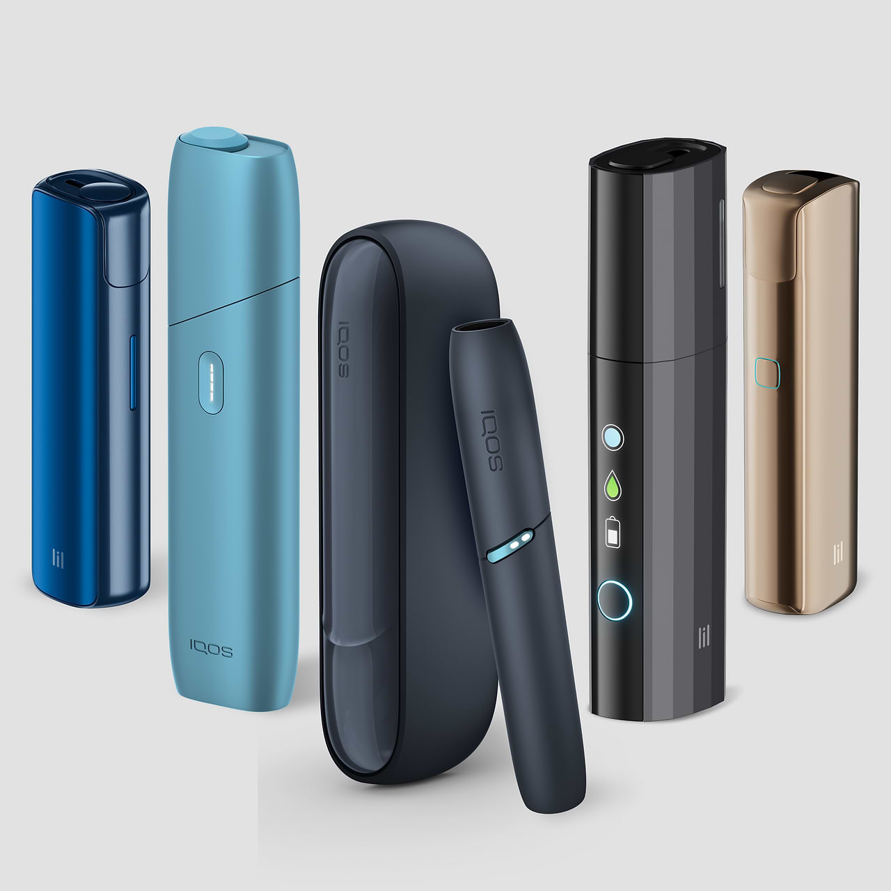 IQOS 3 DUOS