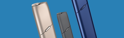 IQOS 3 MULTI