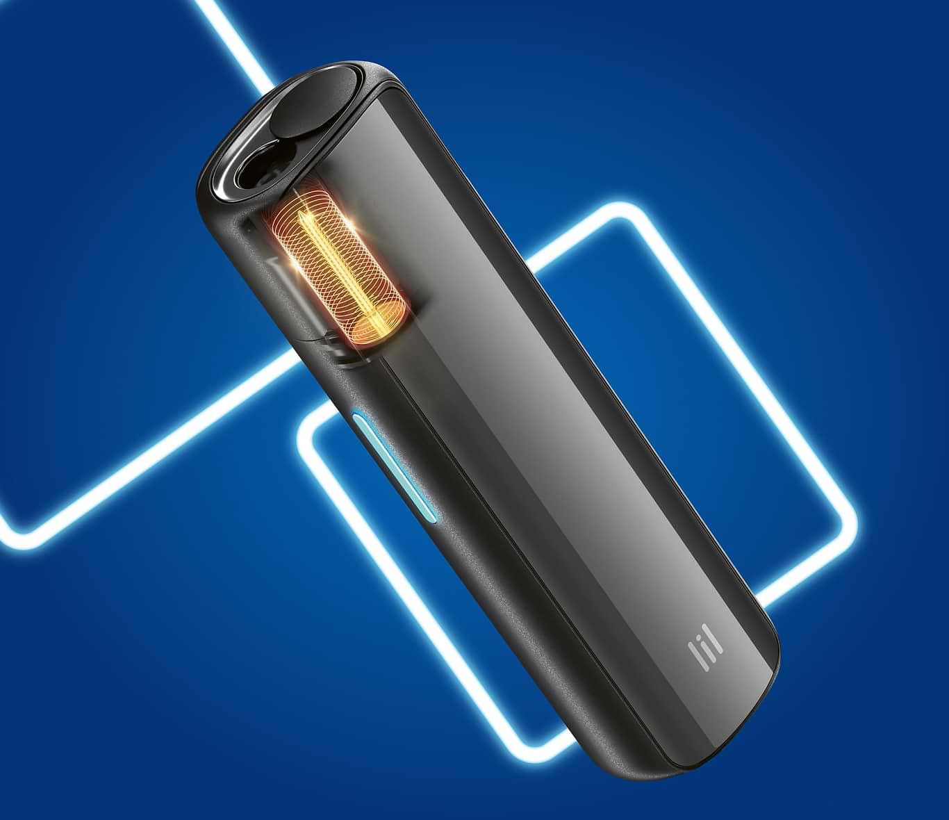Все преимуществах lil SOLID 2.0 | Официальный сайт IQOS