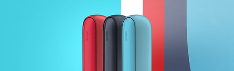 IQOS 3 DUOS Коллекция