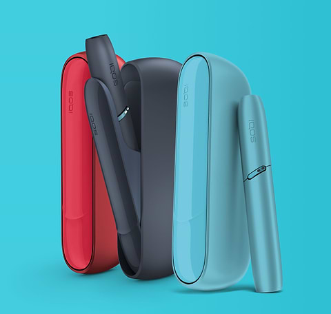 Устройства IQOS 3 DUOS Коллекция