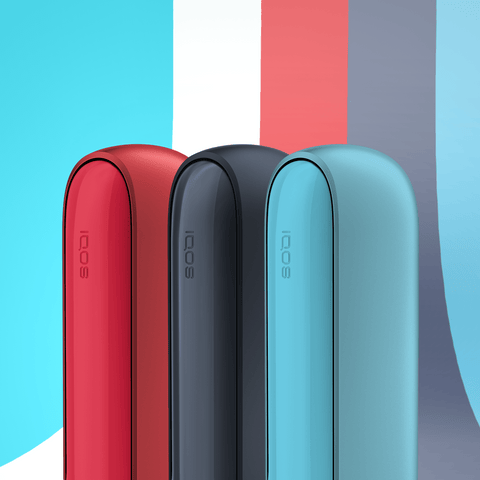 IQOS 3 DUOS Коллекция