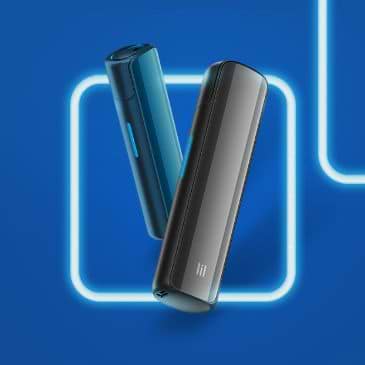 Tobacco vapor vs Smoke