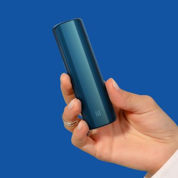 Tobacco vapor vs Smoke