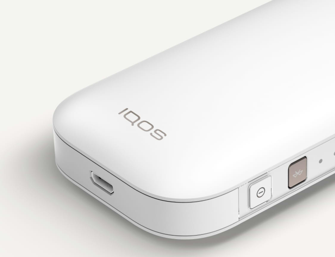 IQOS 2.4 PLUS инструкция | Официальный сайт IQOS