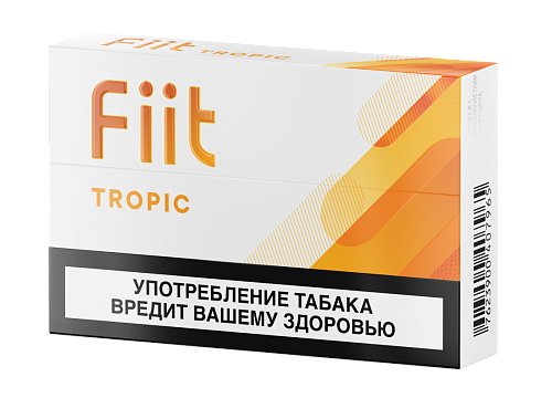TROPIC