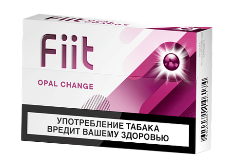 OPAL CHANGE